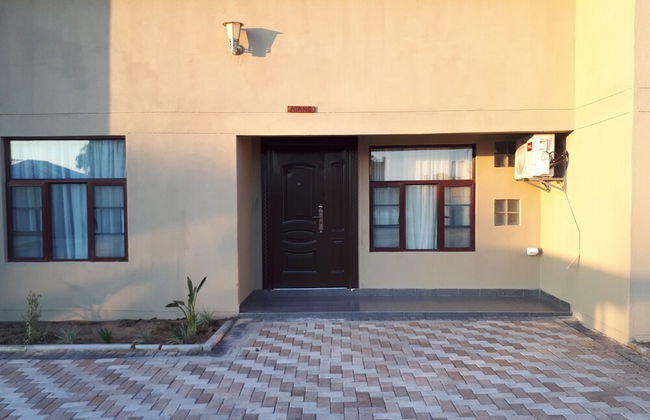 MafKing Apartments - Foto 16