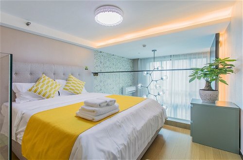 Photo 18 - Guangzhou changlong Xinlin Apartment