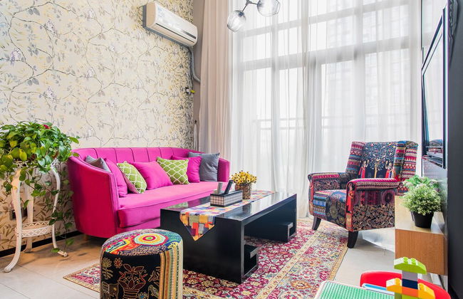 Guangzhou changlong Xinlin Apartment - Foto 54