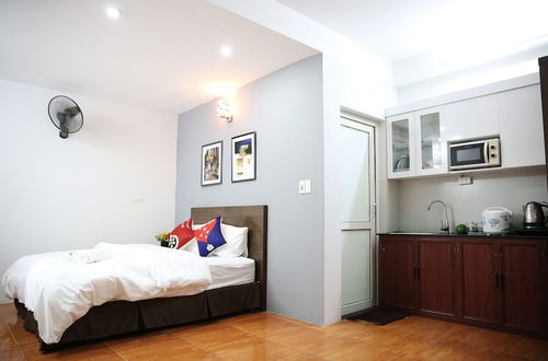 Photo 22 - V-studio Hotel Apartment 2