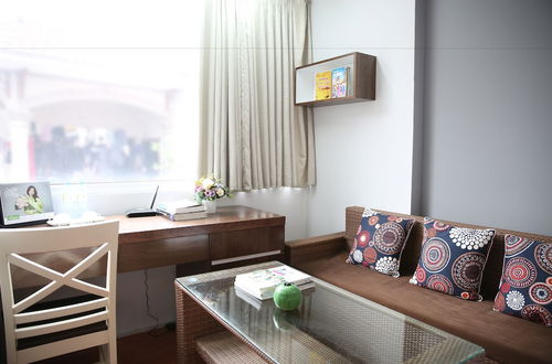 Photo 26 - V-studio Hotel Apartment 2