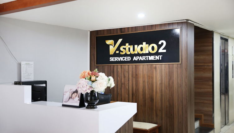 Photo 1 - V-studio Hotel Apartment 2