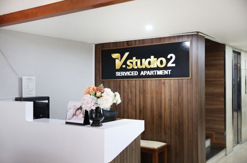 Photo 1 - V-studio Hotel Apartment 2