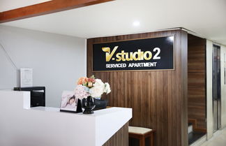 Foto 1 - V-studio Hotel Apartment 2