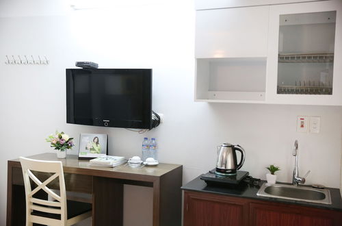 Photo 15 - V-studio Hotel Apartment 2