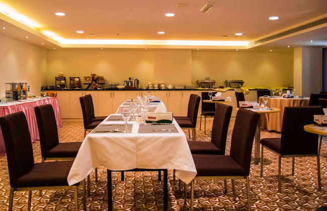 City Park Hotel Apartments - Foto 48