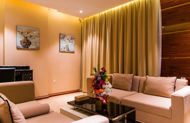 City Park Hotel Apartments - Foto 29