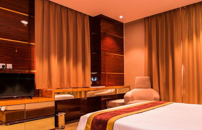 City Park Hotel Apartments - Foto 19