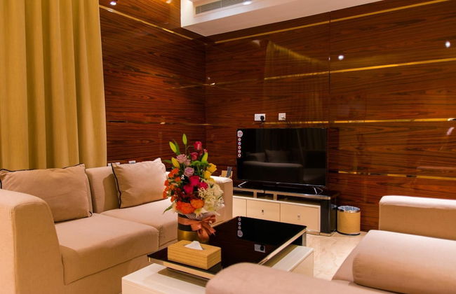 City Park Hotel Apartments - Foto 28