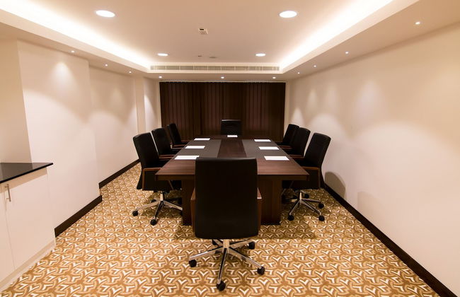 City Park Hotel Apartments - Foto 46