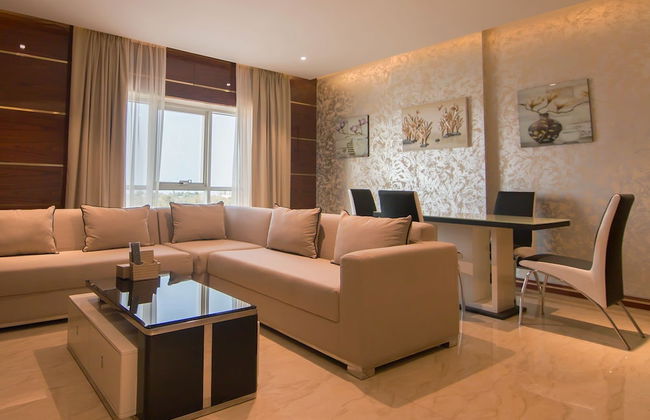 City Park Hotel Apartments - Foto 27