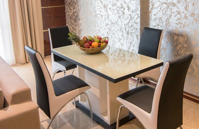 City Park Hotel Apartments - Foto 23