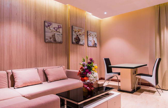 City Park Hotel Apartments - Foto 5