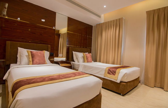 City Park Hotel Apartments - Foto 13