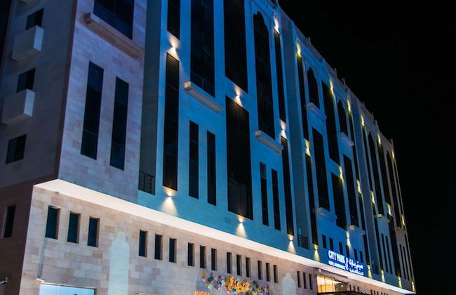 City Park Hotel Apartments - Foto 55