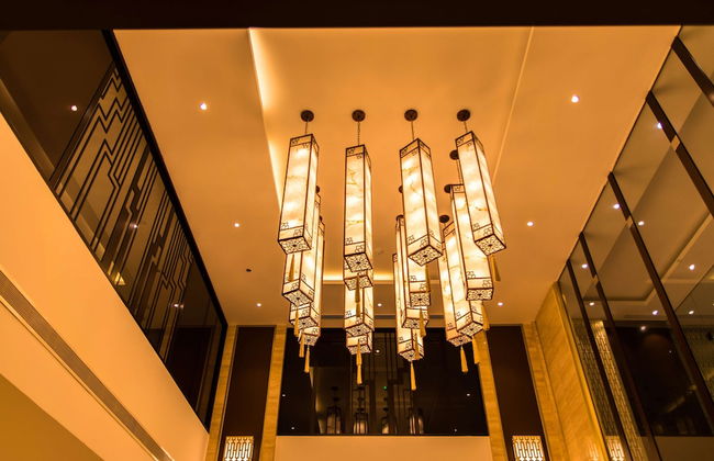 City Park Hotel Apartments - Foto 44