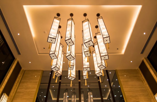 City Park Hotel Apartments - Foto 3