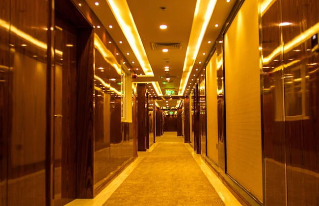 City Park Hotel Apartments - Foto 4