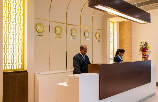 City Park Hotel Apartments - Foto 54