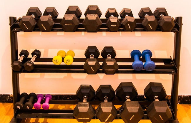 City Park Hotel Apartments - Foto 36