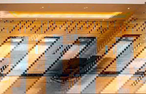 City Park Hotel Apartments - Foto 10