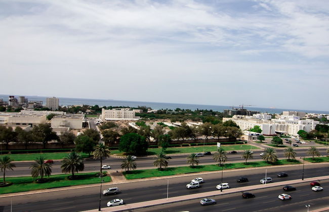 City Park Hotel Apartments - Foto 32