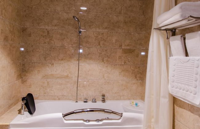 City Park Hotel Apartments - Foto 34