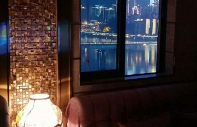 Hongyadong Full River View Apartment - Foto 23