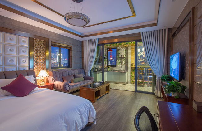Hongyadong Full River View Apartment - Foto 4
