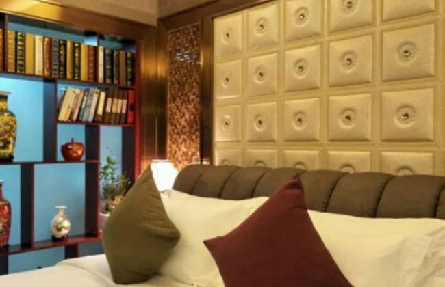 Hongyadong Full River View Apartment - Foto 2