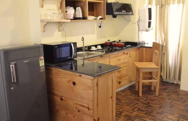 Chaee Newari Service Apartment - Foto 6