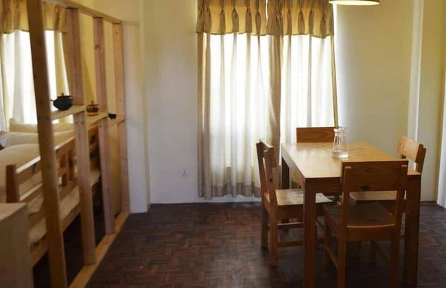 Chaee Newari Service Apartment - Foto 5