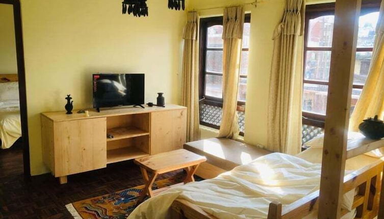 Photo 1 - Chaee Newari Service Apartment