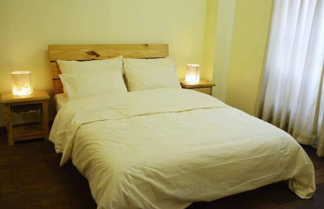 Chaee Newari Service Apartment - Foto 2