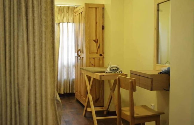 Chaee Newari Service Apartment - Foto 8