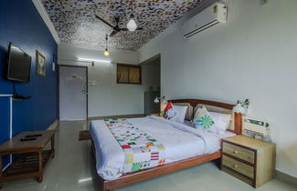 Photo 2 - OYO 22730 Home Pool View 1BHK Vagator Beach