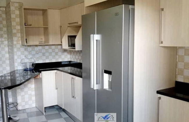 3 Bedroomed Duplex Apartments in Massmedia - Foto 7