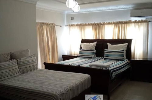 Photo 5 - 3 Bedroomed Duplex Apartments in Massmedia