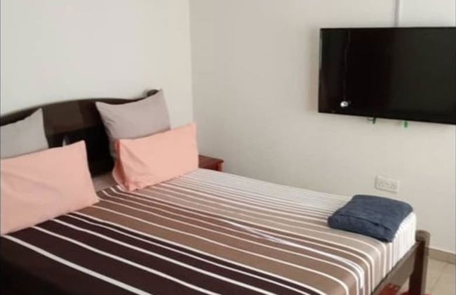 3 Bedroomed Duplex Apartments in Massmedia - Foto 1