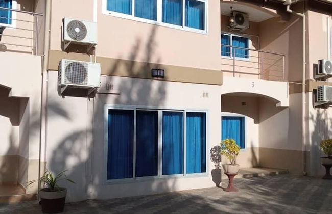 3 Bedroomed Duplex Apartments in Massmedia - Foto 15