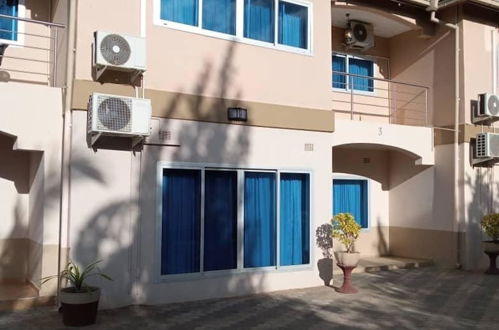 Photo 14 - 3 Bedroomed Duplex Apartments in Massmedia