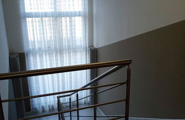 3 Bedroomed Duplex Apartments in Massmedia - Foto 10