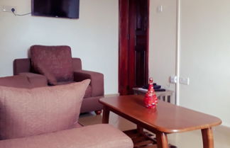 Foto 3 - Izera Serviced Apartments