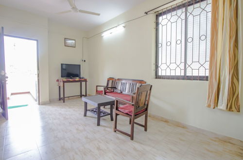 Photo 19 - OYO 13751 Home 2BHK Near Calangute