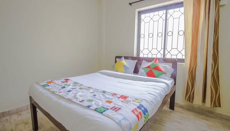 Photo 1 - OYO 13751 Home 2BHK Near Calangute