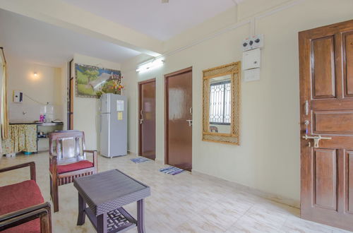 Photo 2 - OYO 13751 Home 2BHK Near Calangute