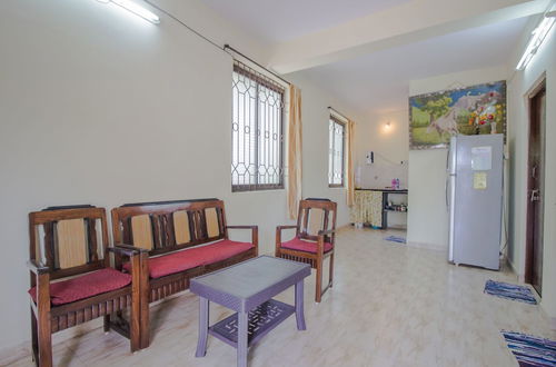 Photo 20 - OYO 13751 Home 2BHK Near Calangute