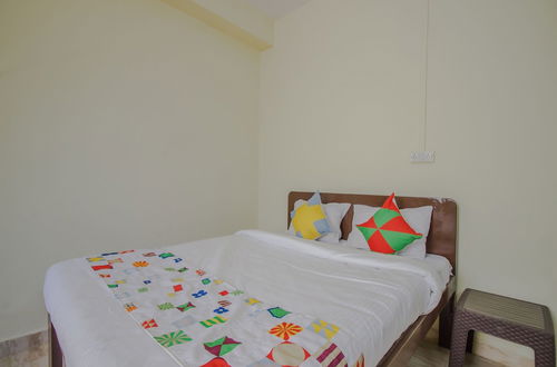 Photo 13 - OYO 13751 Home 2BHK Near Calangute