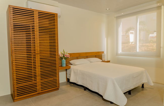 La Santa Maria Resort - Foto 61