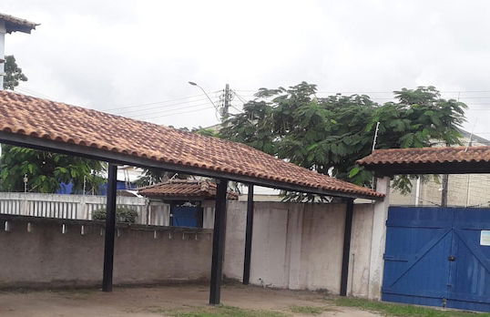 Cabo Frio Parque Burle Aluguel Economico - Foto 55